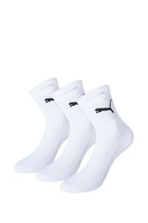 Носки SHORT CREW 3P UNISEX Puma