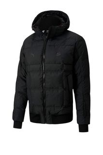 Куртка BMW MMS Life DownJacket Puma