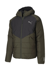 Куртка WarmCELL Padded Jacket Puma