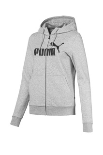 Толстовка ESS Logo Hooded Puma