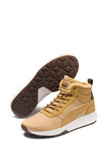 Кроссовки ST Activate Mid WTR Puma
