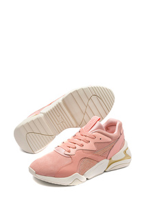 Кроссовки Nova Pastel Grunge Puma
