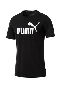 Футболка ESS Logo Tee Puma