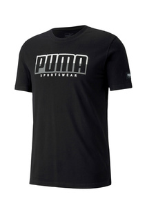 Футболка ATHLETICS Tee BigLogo Puma