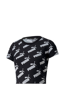 Футболка Amplified AOP Fitted Puma