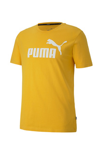Футболка ESS Logo Tee Puma