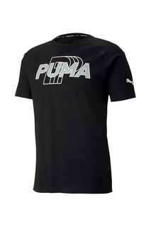 Футболка MODERN SPORTS LogoTee Puma