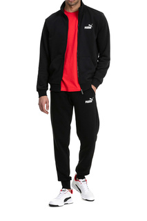 Джемпер ESS Track Jacket TR Puma