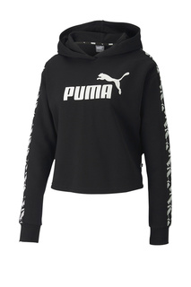 Толстовка Amplified Cropped Puma
