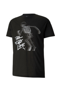 Футболка Graphic Tee Puma