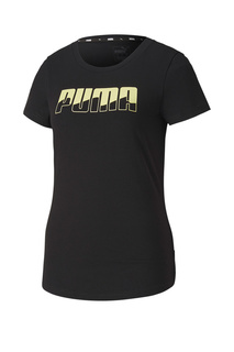 Футболка Rebel Graphic Tee Puma