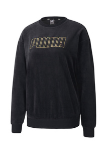 Джемпер Modern Basics Velour Puma