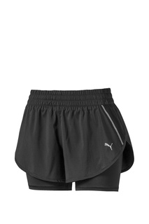 Шорты Last Lap 2in1 Short Puma