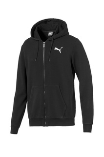 Толстовка ESS FZ Hoody TR Puma