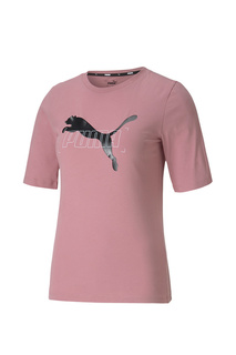 Футболка Nu-tility Tee Puma
