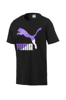 Футболка Classics Logo Tee Puma
