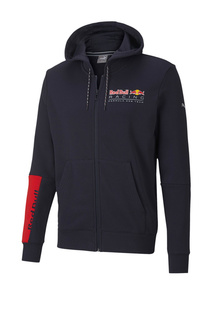 Толстовка RBR Logo HoodedSweat Puma