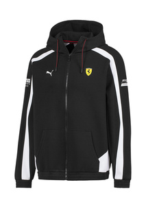 Толстовка Hooded Sweat Jacket Puma