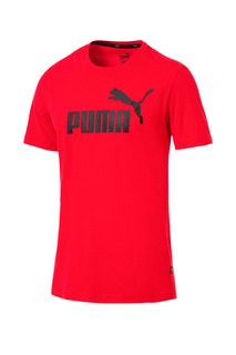 Футболка ESS Logo Tee Puma