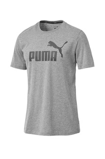 Футболка ESS Logo Tee Puma
