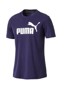 Футболка ESS Logo Tee Puma