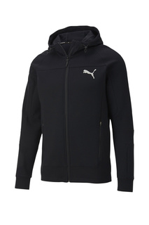Толстовка EVOSTRIPE Hooded Puma