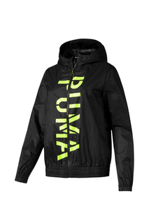 Ветровка Be Bold Graphic Woven Puma