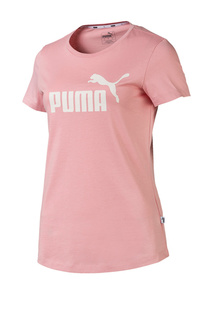 Футболка ESS Logo Tee Puma
