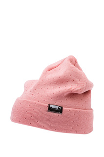 Шапка Ws Beanie Puma