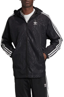 Ветровка MONO WB TNL adidas