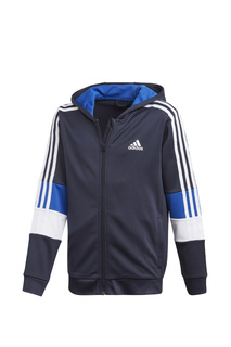 Толстовка B A.R. 3S FZ HD adidas