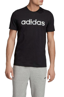 Футболка E CAMO LIN TEE adidas