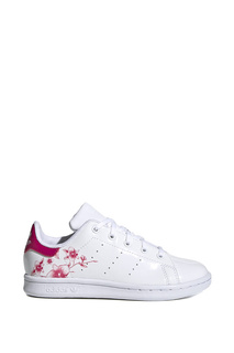 Кеды STAN SMITH C adidas