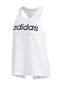 Майка D2M LOGO TANK adidas