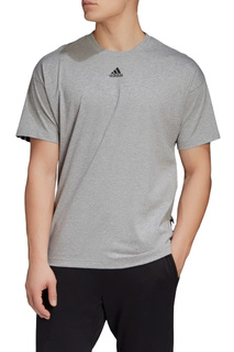 Футболка M MH 3S Tee adidas