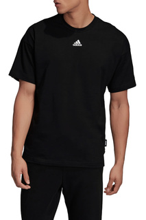 Футболка M MH 3S Tee adidas