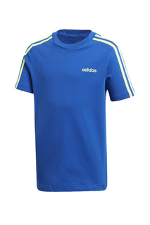 Футболка YB E LIN TEE adidas