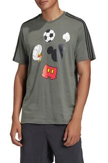 Футболка M DSNY FTBL T adidas
