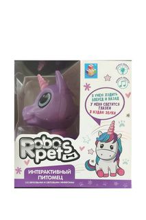 Игрушка интерактивная 1toy