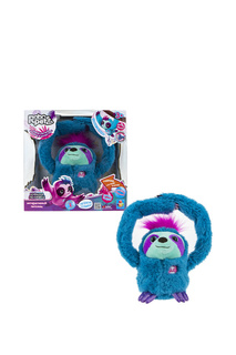 Интерактивный Ленивец 1toy
