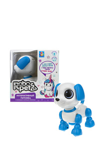 Игрушка интерактивная 1toy