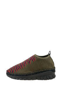 Слипоны Kenzo
