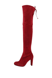 Ботфорты Stuart Weitzman