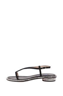 Сандалии Stuart Weitzman