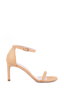 Босоножки Stuart Weitzman