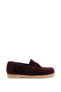Лоферы Stuart Weitzman