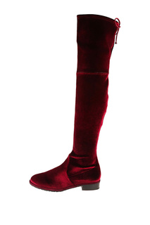 Ботфорты Stuart Weitzman