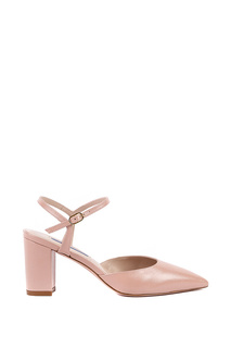 Босоножки Stuart Weitzman