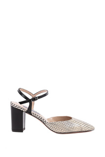Босоножки Stuart Weitzman