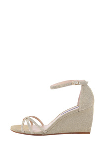 Босоножки Stuart Weitzman